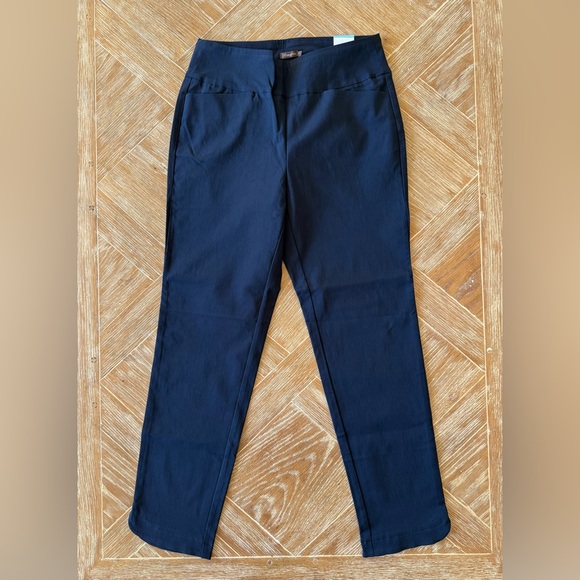 NWT J. McLaughlin Romilly Pants Size 4